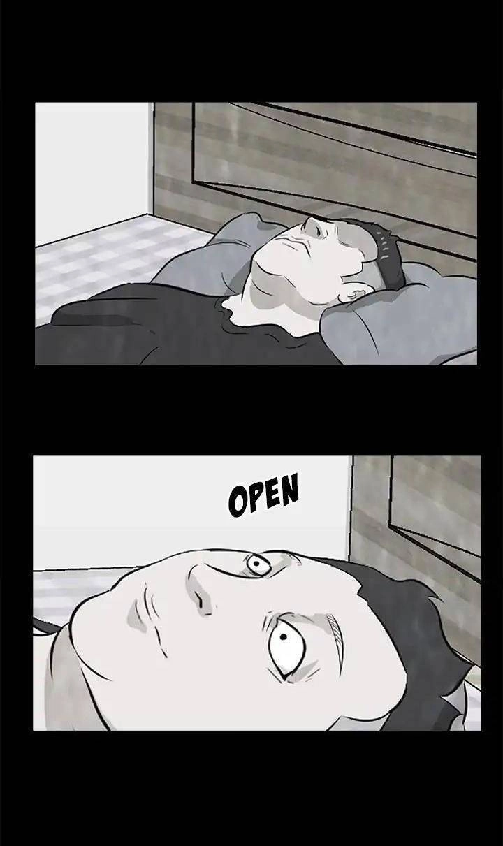 Những Câu Chuyện Kinh Dị Độc Đáo Chapter 10 - 13