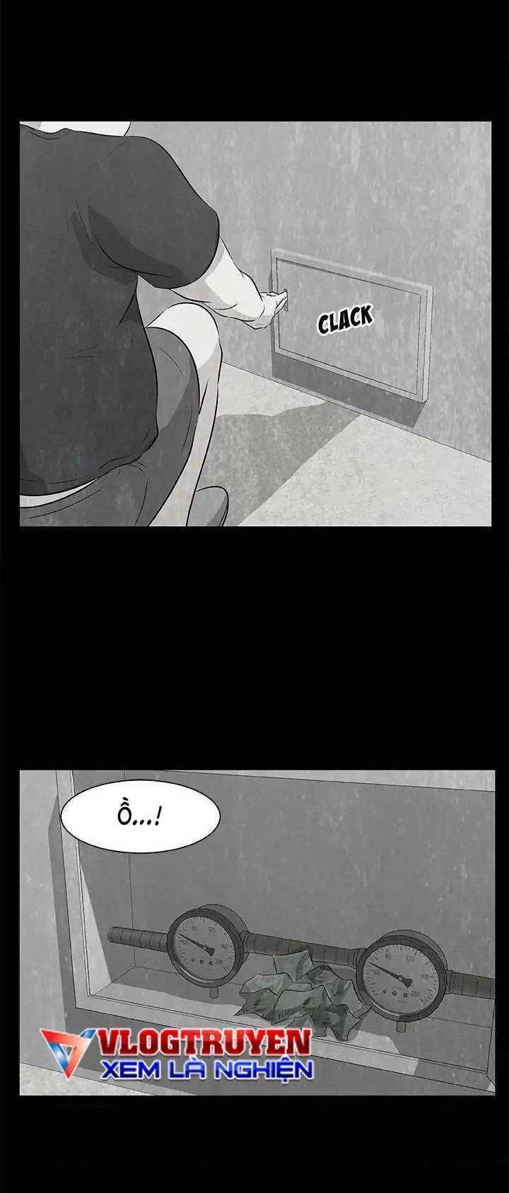 Những Câu Chuyện Kinh Dị Độc Đáo Chapter 10 - 15