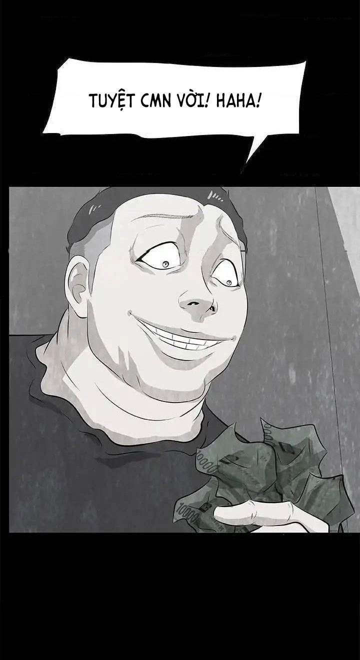 Những Câu Chuyện Kinh Dị Độc Đáo Chapter 10 - 16