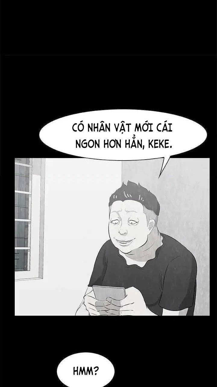 Những Câu Chuyện Kinh Dị Độc Đáo Chapter 10 - 17