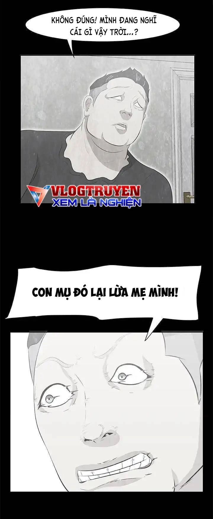 Những Câu Chuyện Kinh Dị Độc Đáo Chapter 10 - 24