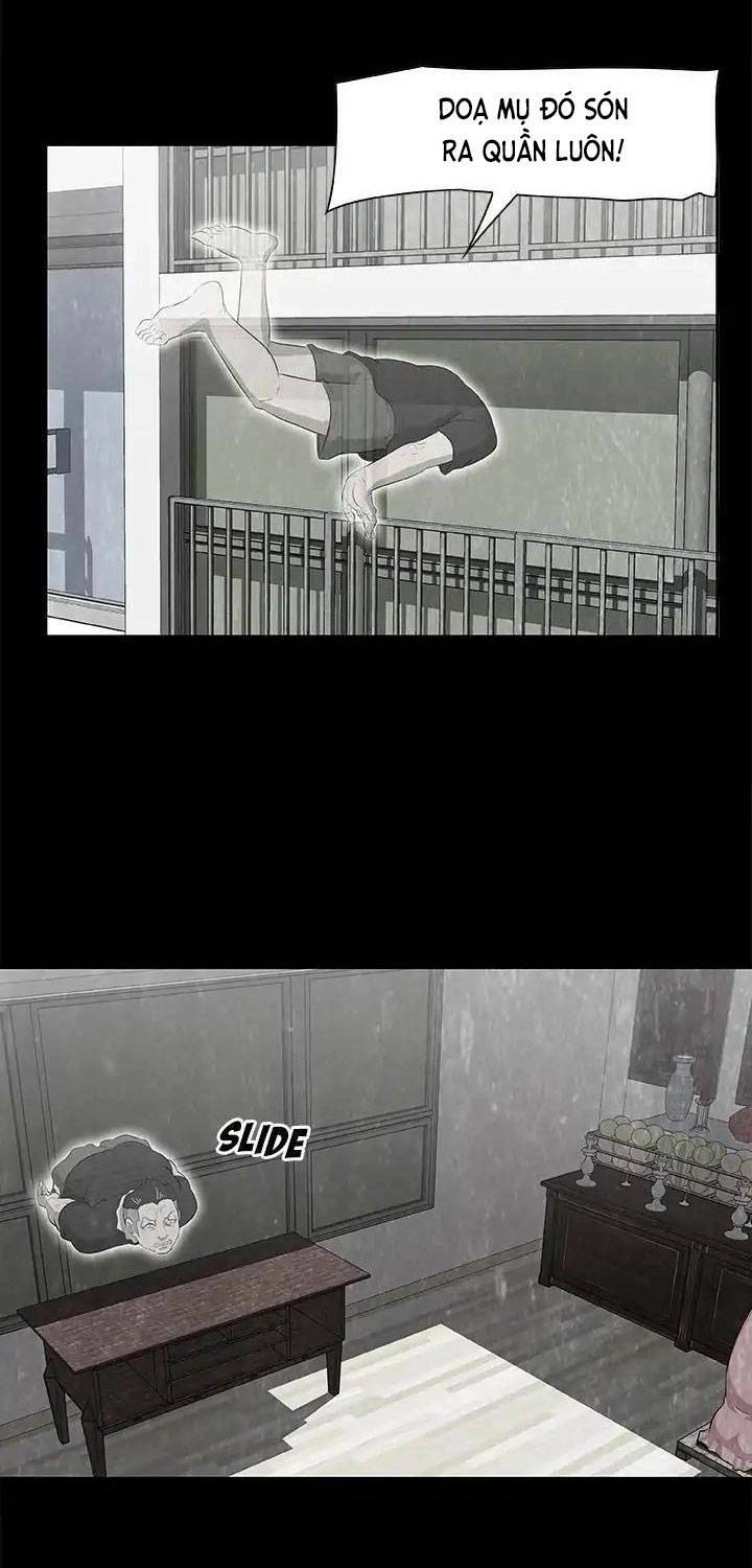 Những Câu Chuyện Kinh Dị Độc Đáo Chapter 10 - 26