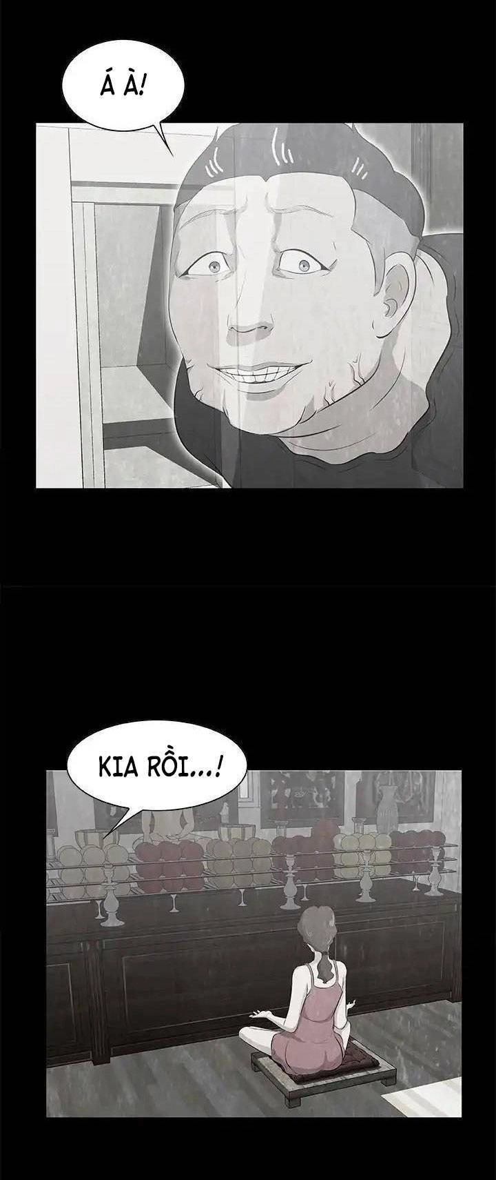 Những Câu Chuyện Kinh Dị Độc Đáo Chapter 10 - 27