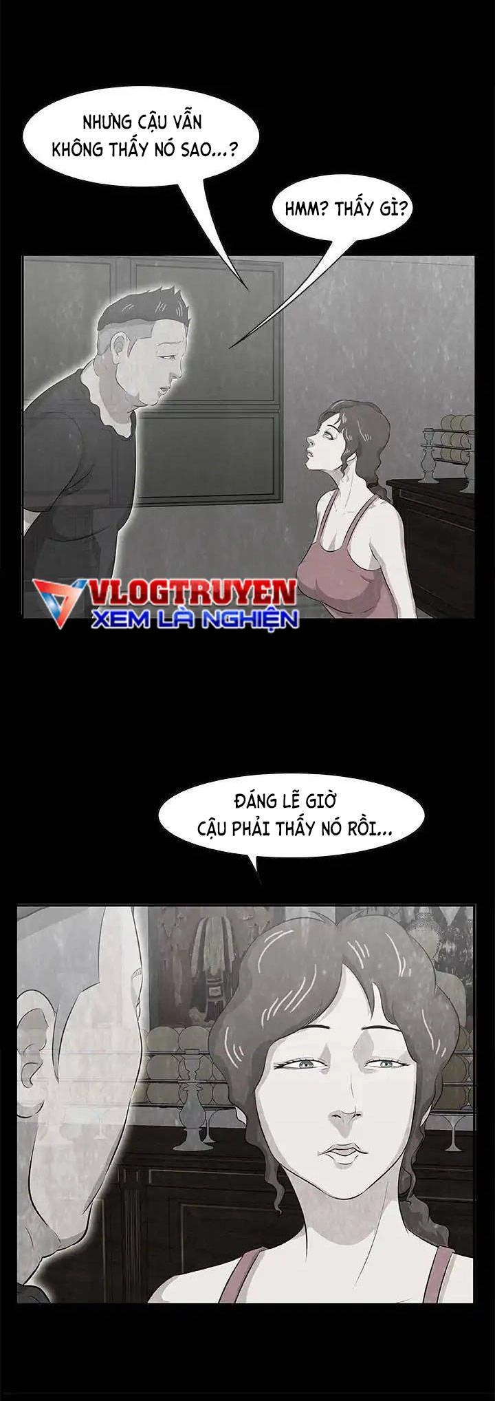 Những Câu Chuyện Kinh Dị Độc Đáo Chapter 10 - 32