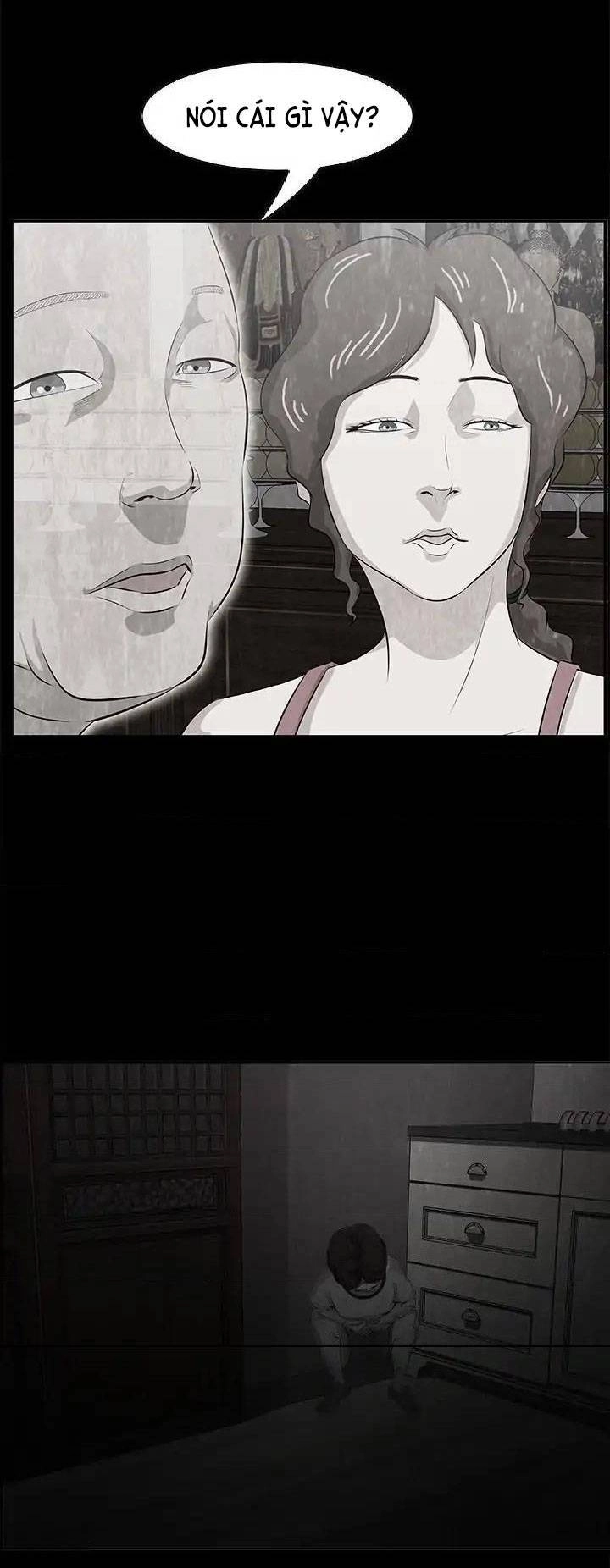 Những Câu Chuyện Kinh Dị Độc Đáo Chapter 10 - 33