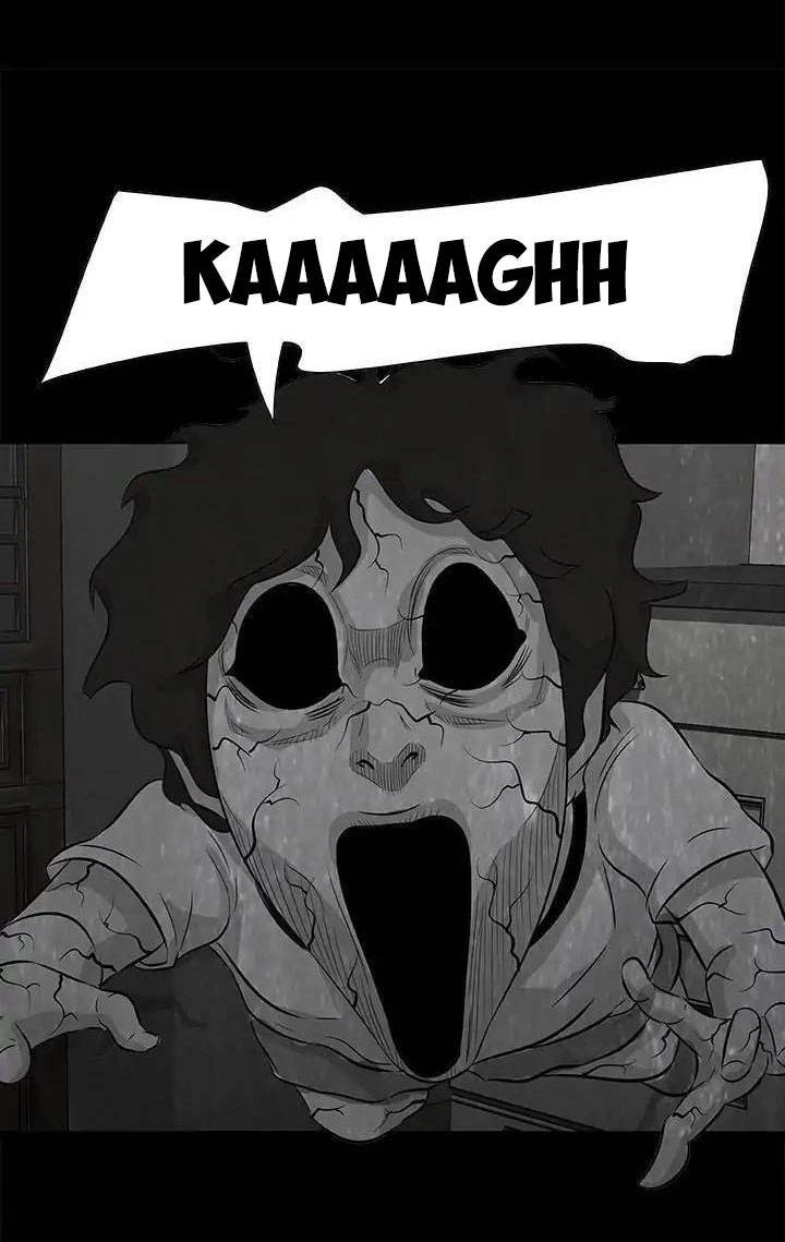 Những Câu Chuyện Kinh Dị Độc Đáo Chapter 10 - 34