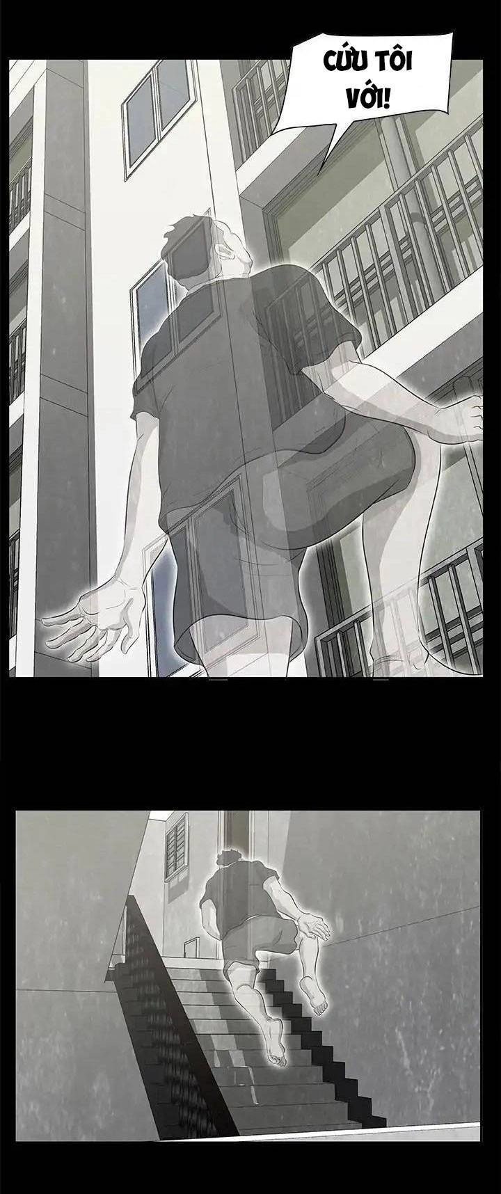 Những Câu Chuyện Kinh Dị Độc Đáo Chapter 10 - 38