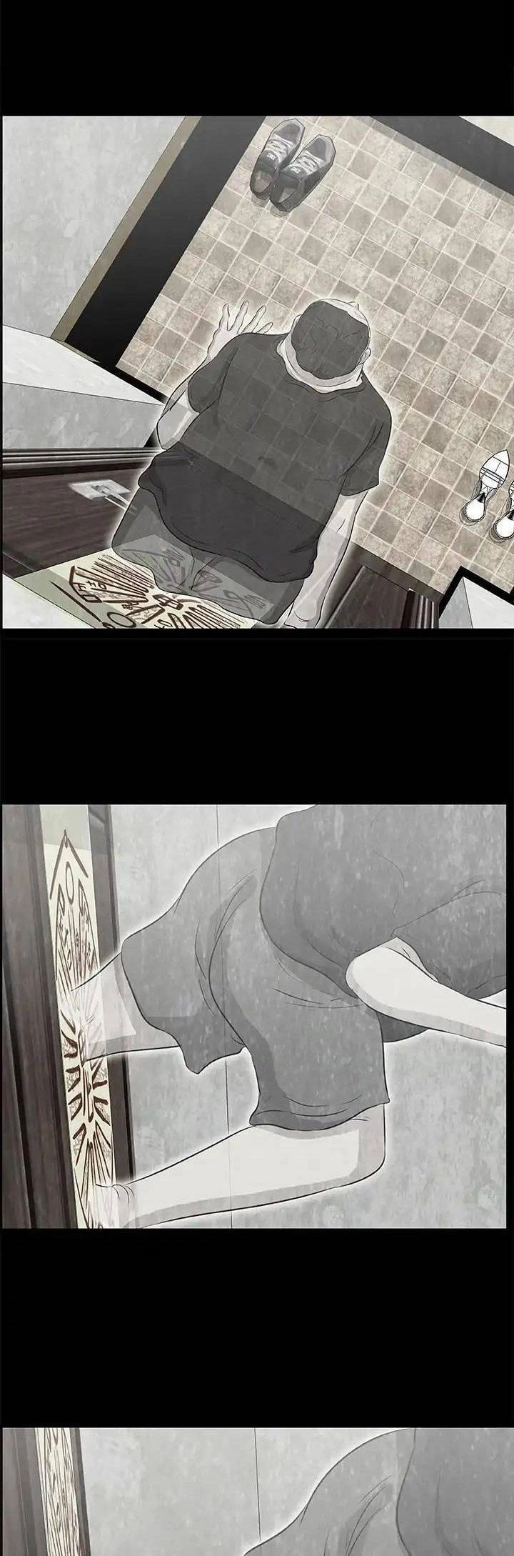 Những Câu Chuyện Kinh Dị Độc Đáo Chapter 10 - 39