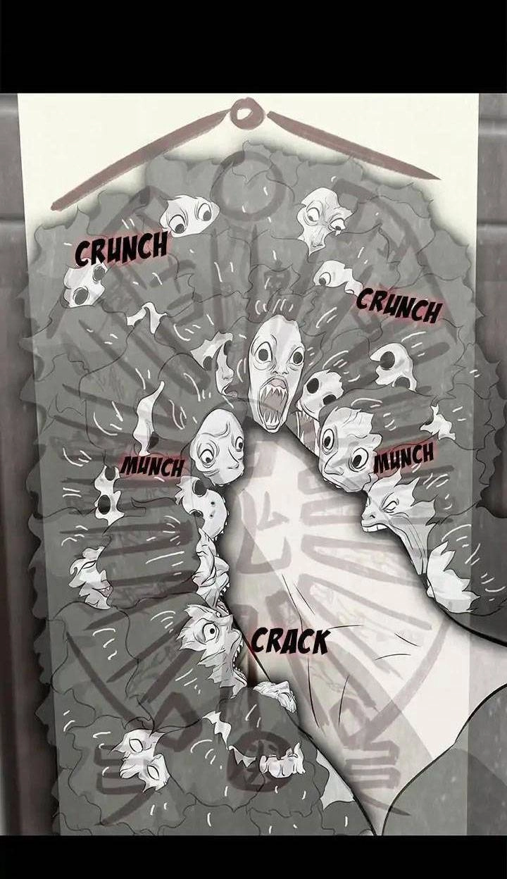 Những Câu Chuyện Kinh Dị Độc Đáo Chapter 10 - 42