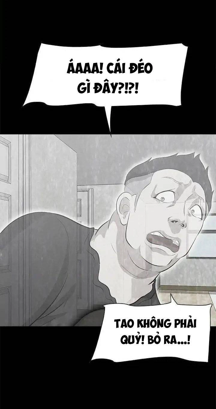 Những Câu Chuyện Kinh Dị Độc Đáo Chapter 10 - 43