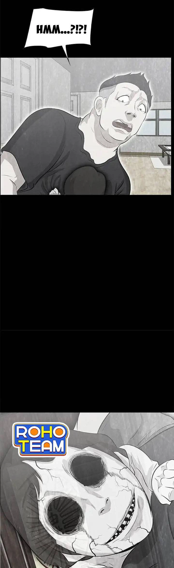 Những Câu Chuyện Kinh Dị Độc Đáo Chapter 10 - 44