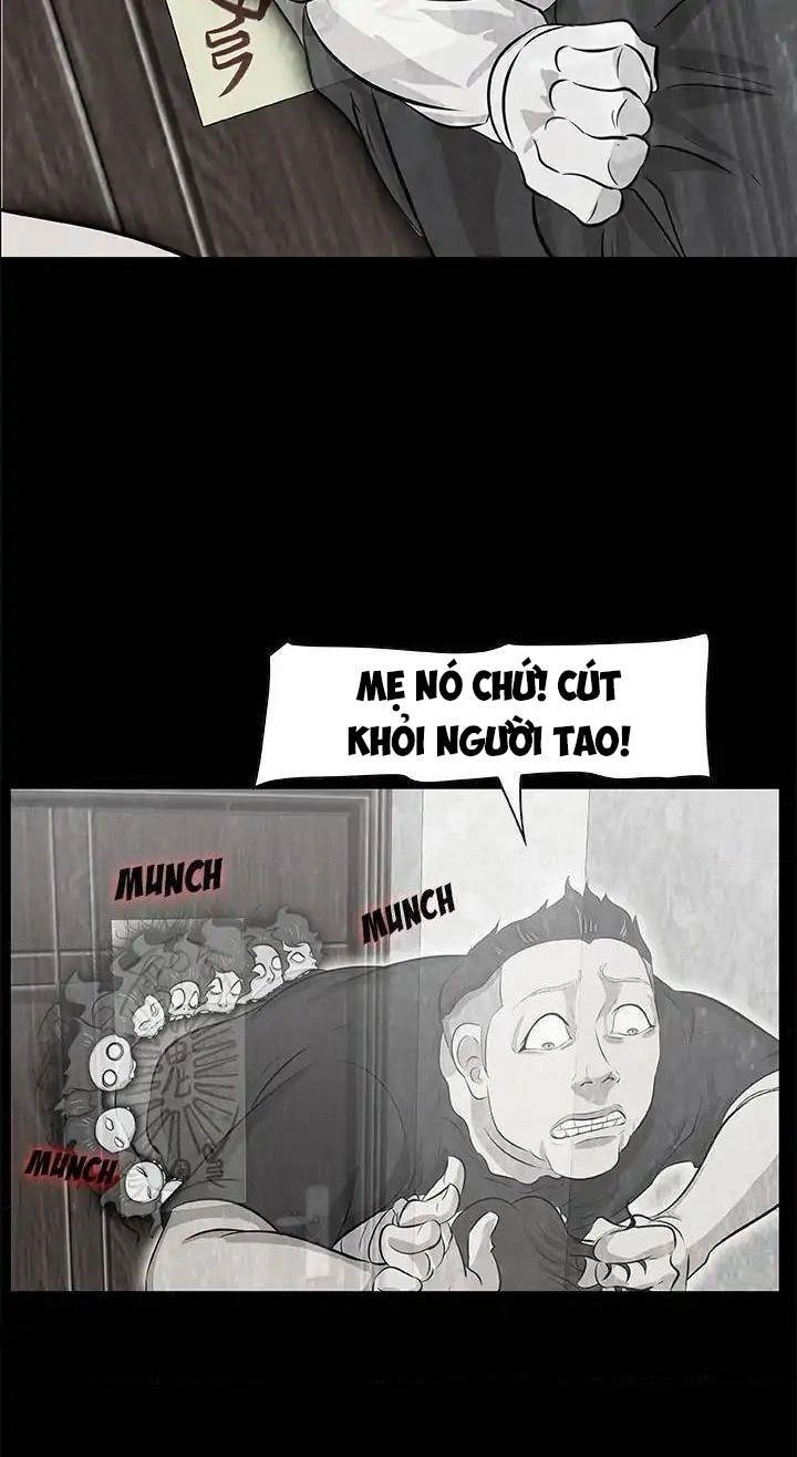 Những Câu Chuyện Kinh Dị Độc Đáo Chapter 10 - 45