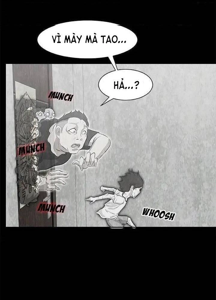 Những Câu Chuyện Kinh Dị Độc Đáo Chapter 10 - 46