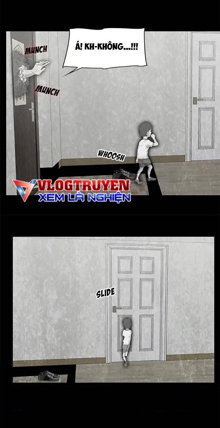 Những Câu Chuyện Kinh Dị Độc Đáo Chapter 10 - 47