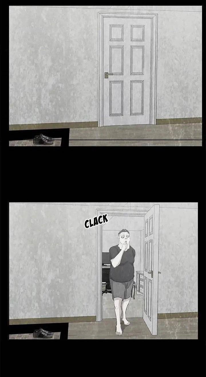 Những Câu Chuyện Kinh Dị Độc Đáo Chapter 10 - 48