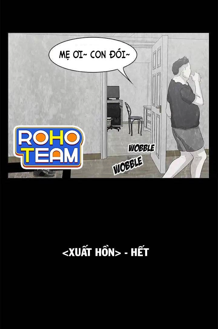 Những Câu Chuyện Kinh Dị Độc Đáo Chapter 10 - 49