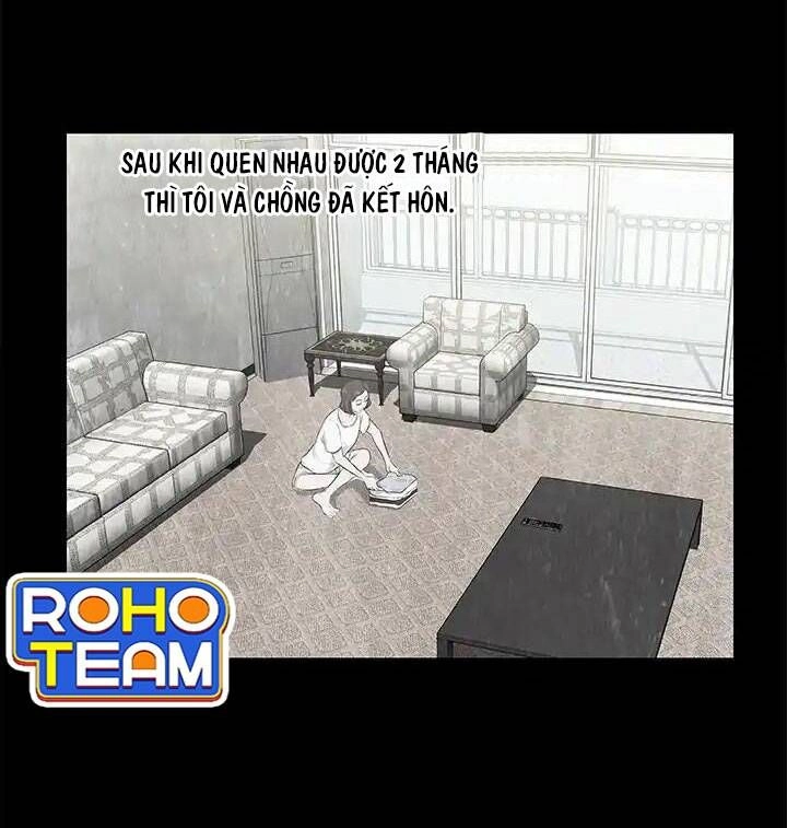 Những Câu Chuyện Kinh Dị Độc Đáo Chapter 11 - 2