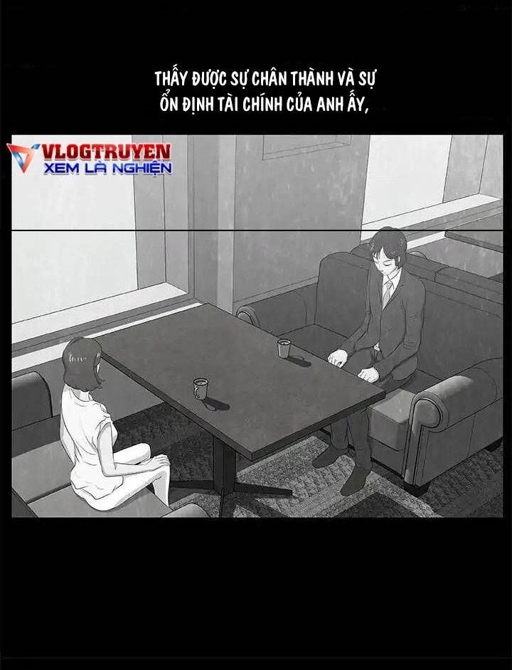 Những Câu Chuyện Kinh Dị Độc Đáo Chapter 11 - 5