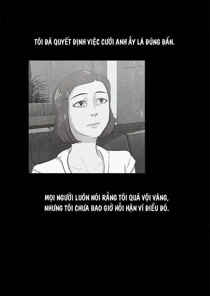 Những Câu Chuyện Kinh Dị Độc Đáo Chapter 11 - 6