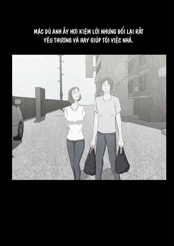 Những Câu Chuyện Kinh Dị Độc Đáo Chapter 11 - 7