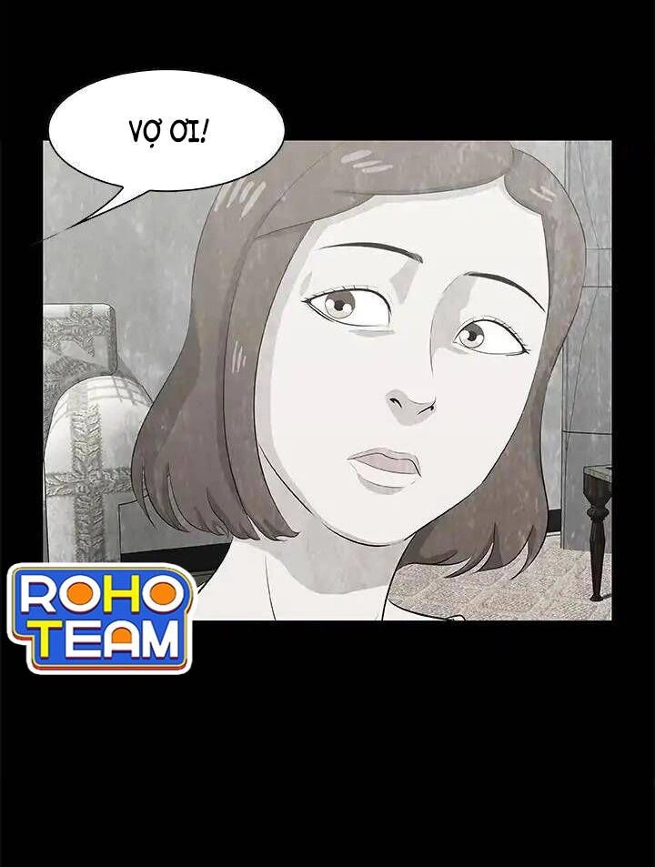 Những Câu Chuyện Kinh Dị Độc Đáo Chapter 11 - 8