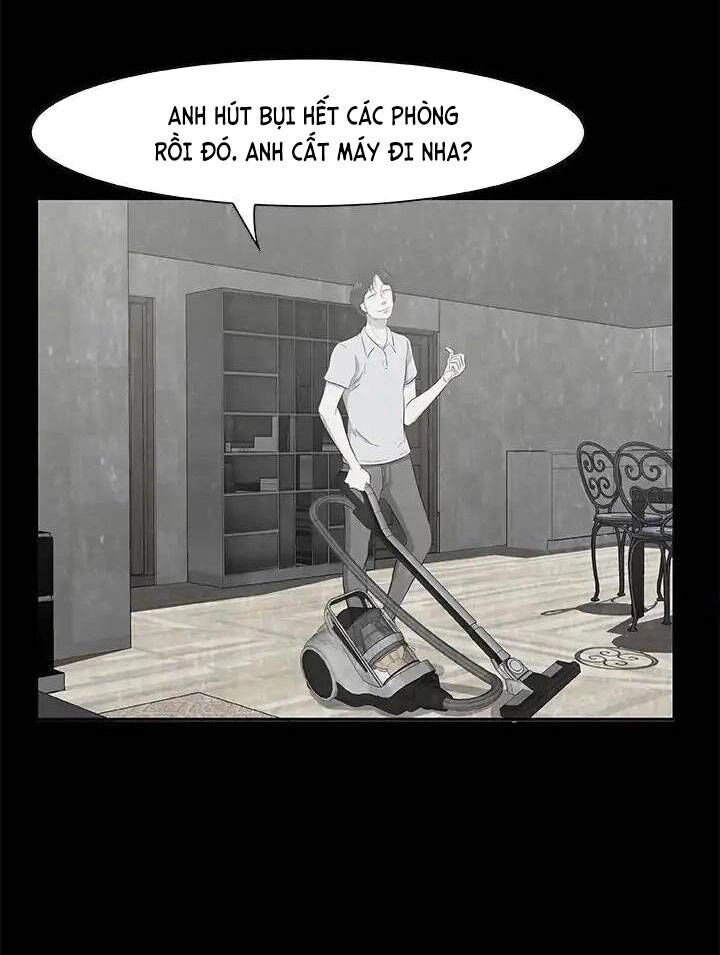 Những Câu Chuyện Kinh Dị Độc Đáo Chapter 11 - 9