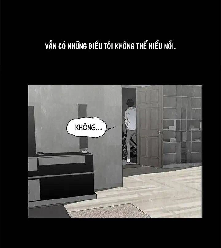 Những Câu Chuyện Kinh Dị Độc Đáo Chapter 11 - 12