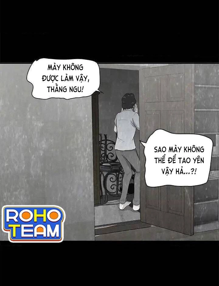 Những Câu Chuyện Kinh Dị Độc Đáo Chapter 11 - 13