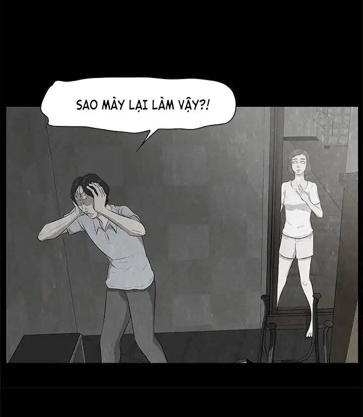 Những Câu Chuyện Kinh Dị Độc Đáo Chapter 11 - 14