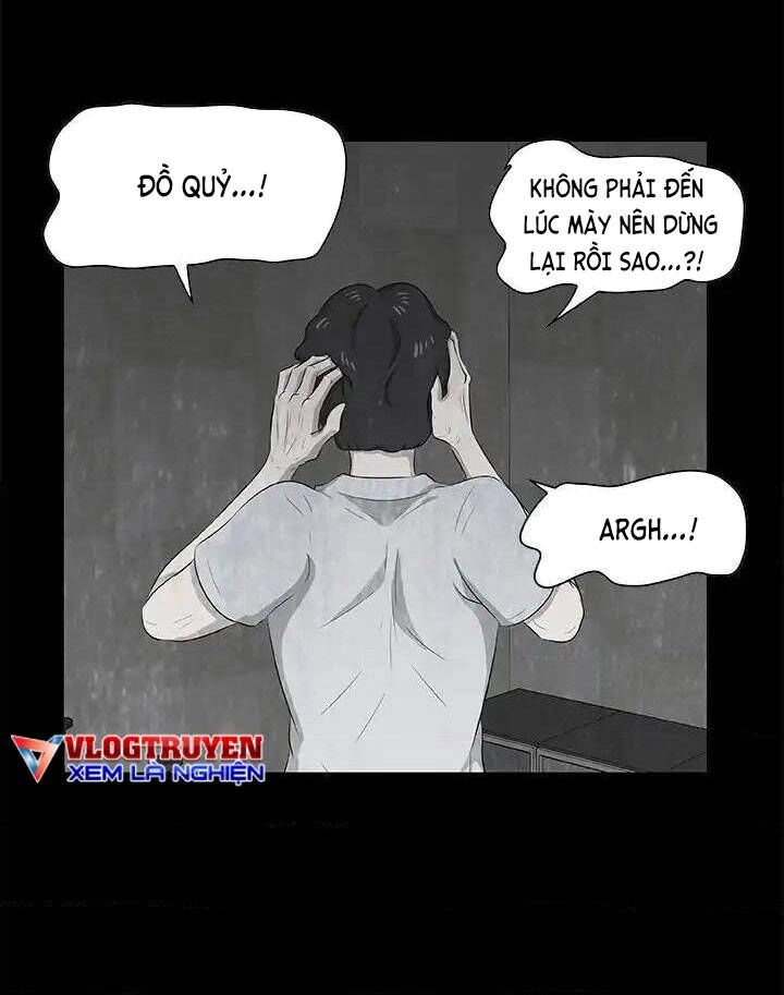 Những Câu Chuyện Kinh Dị Độc Đáo Chapter 11 - 15