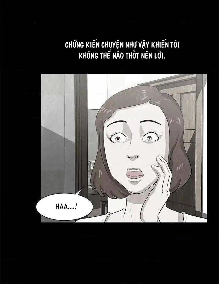 Những Câu Chuyện Kinh Dị Độc Đáo Chapter 11 - 16