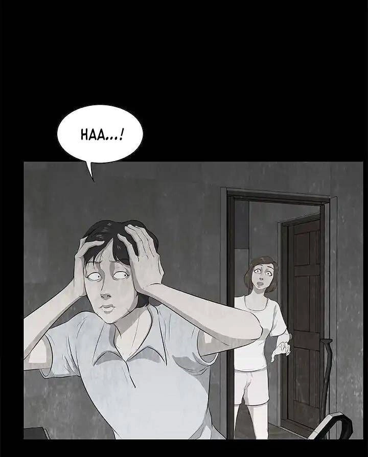 Những Câu Chuyện Kinh Dị Độc Đáo Chapter 11 - 17