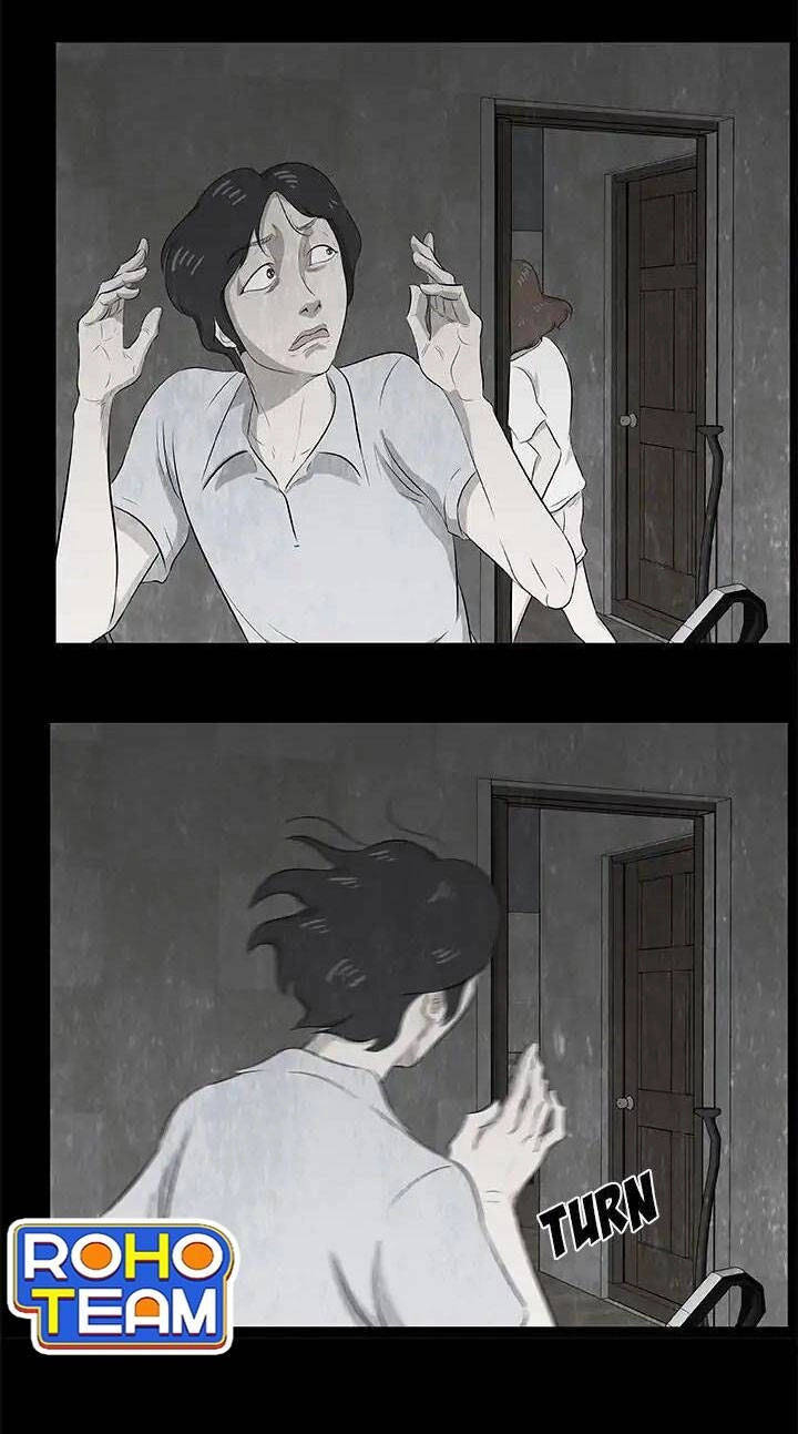 Những Câu Chuyện Kinh Dị Độc Đáo Chapter 11 - 18