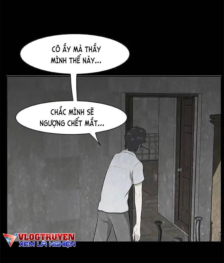 Những Câu Chuyện Kinh Dị Độc Đáo Chapter 11 - 20