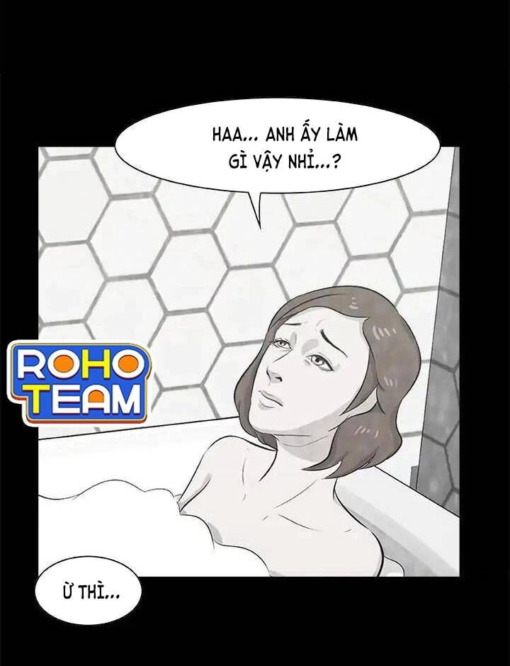 Những Câu Chuyện Kinh Dị Độc Đáo Chapter 11 - 24