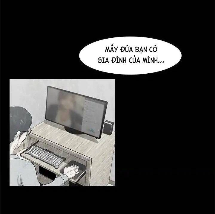 Những Câu Chuyện Kinh Dị Độc Đáo Chapter 11 - 25