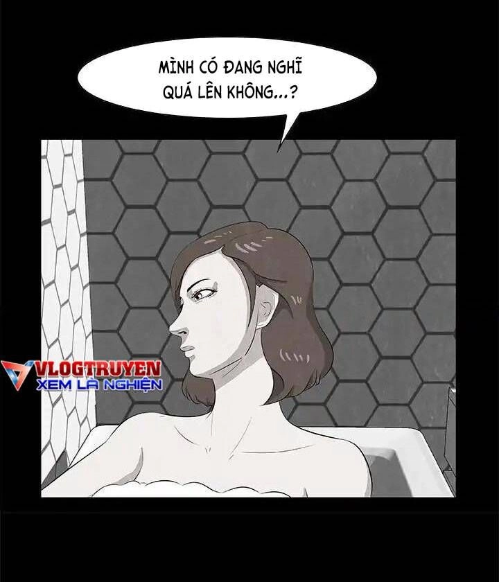 Những Câu Chuyện Kinh Dị Độc Đáo Chapter 11 - 27