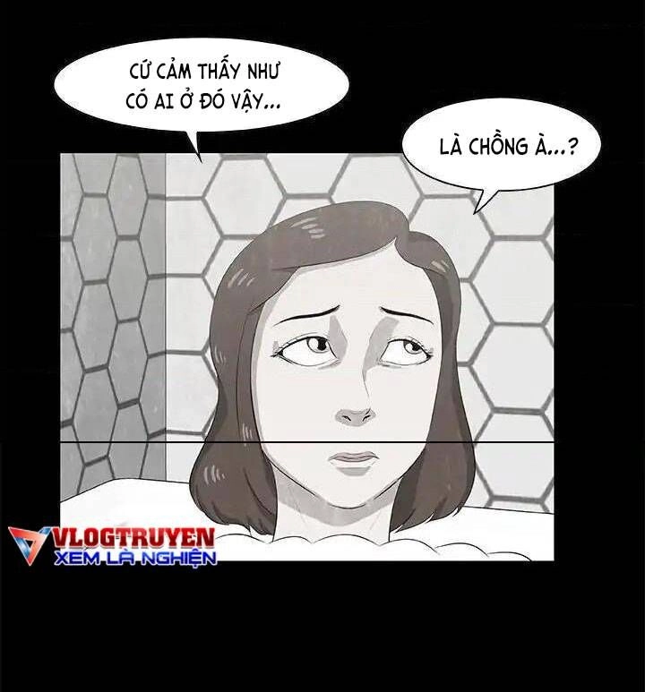 Những Câu Chuyện Kinh Dị Độc Đáo Chapter 11 - 34