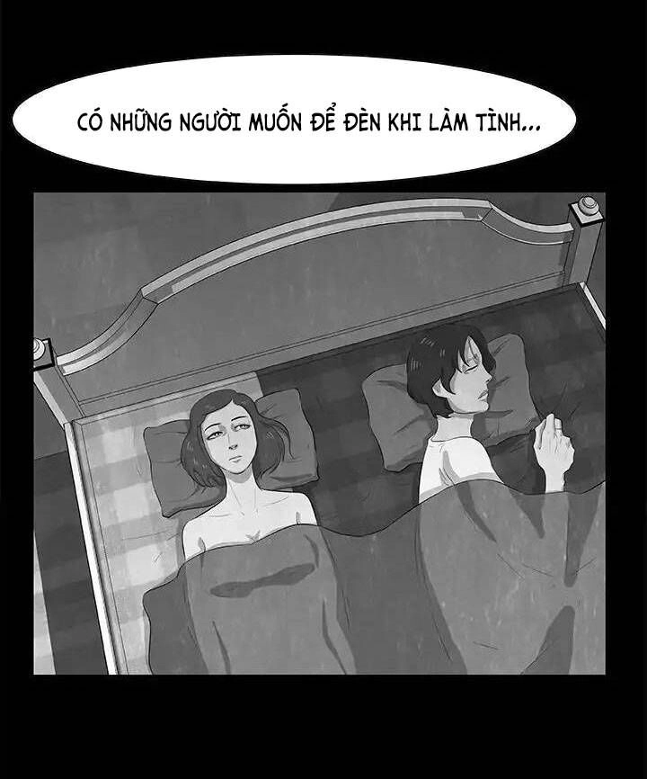 Những Câu Chuyện Kinh Dị Độc Đáo Chapter 11 - 36