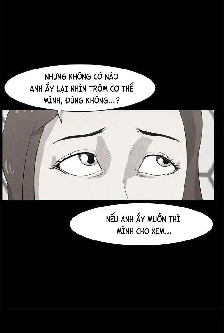 Những Câu Chuyện Kinh Dị Độc Đáo Chapter 11 - 37