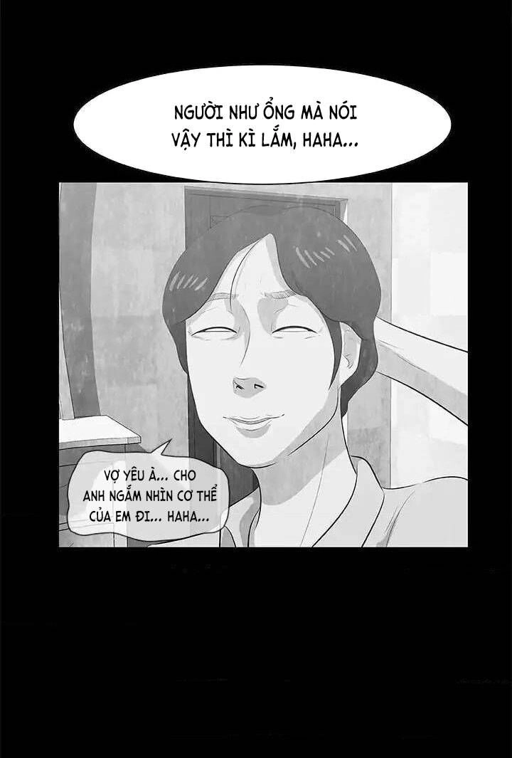 Những Câu Chuyện Kinh Dị Độc Đáo Chapter 11 - 38