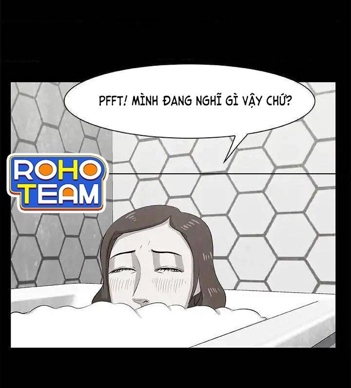 Những Câu Chuyện Kinh Dị Độc Đáo Chapter 11 - 39