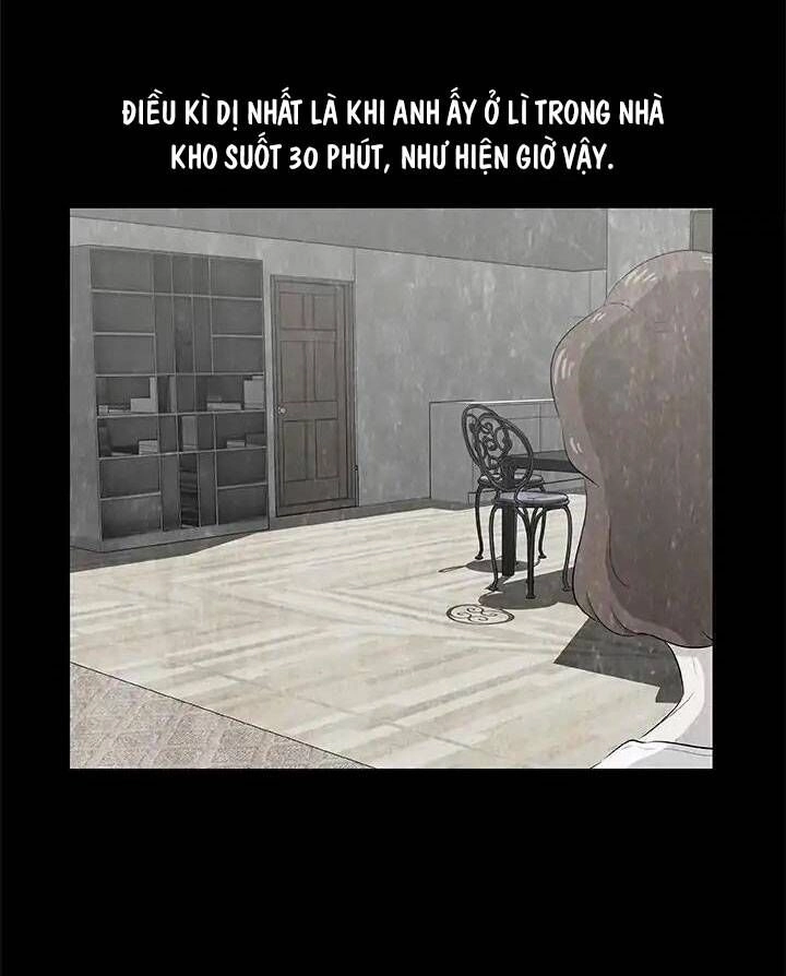 Những Câu Chuyện Kinh Dị Độc Đáo Chapter 11 - 43