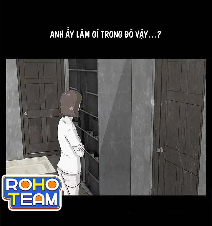 Những Câu Chuyện Kinh Dị Độc Đáo Chapter 11 - 46