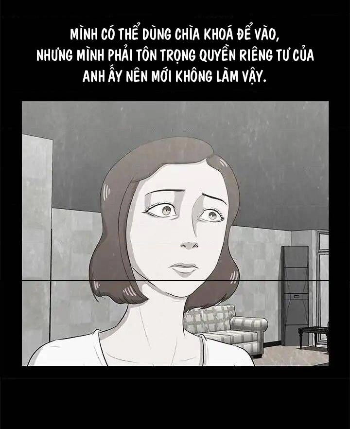 Những Câu Chuyện Kinh Dị Độc Đáo Chapter 11 - 47