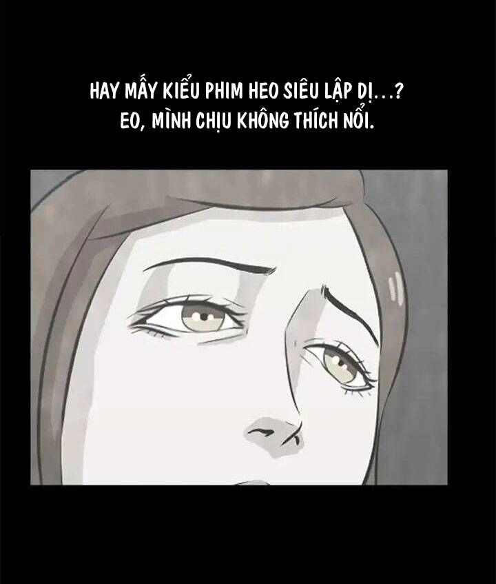 Những Câu Chuyện Kinh Dị Độc Đáo Chapter 11 - 49