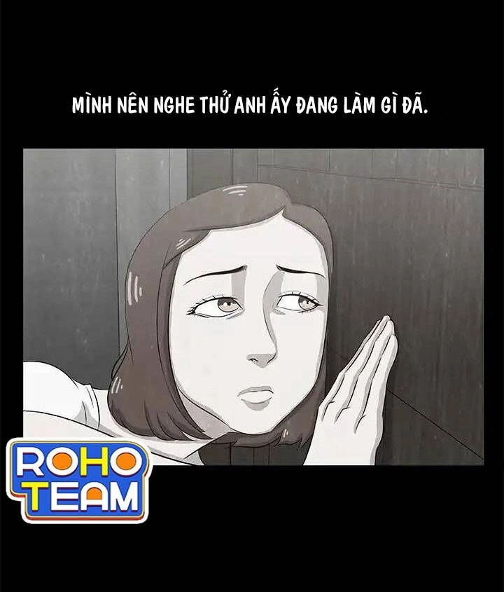 Những Câu Chuyện Kinh Dị Độc Đáo Chapter 11 - 53