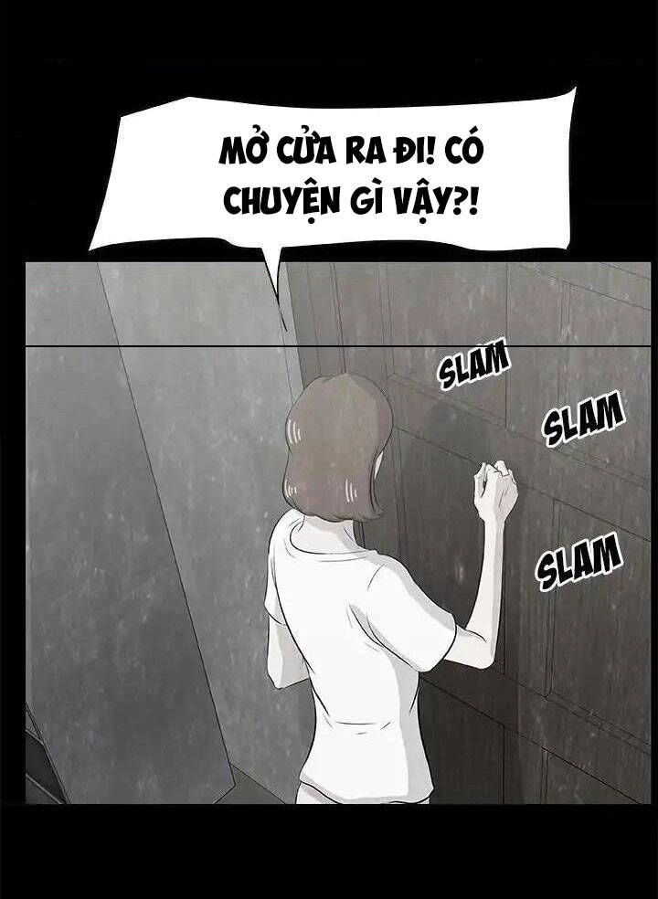 Những Câu Chuyện Kinh Dị Độc Đáo Chapter 11 - 57