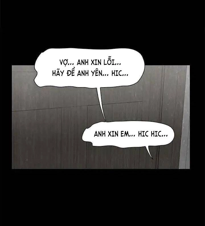 Những Câu Chuyện Kinh Dị Độc Đáo Chapter 11 - 58