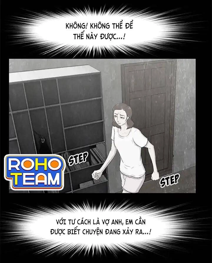 Những Câu Chuyện Kinh Dị Độc Đáo Chapter 11 - 59